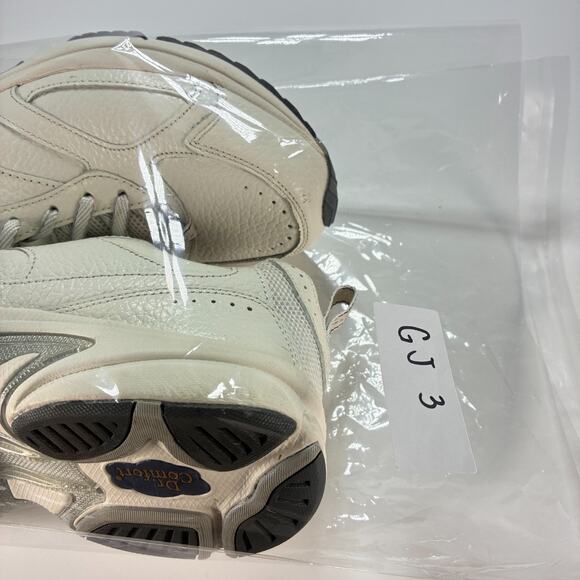 Dr. Comfort Winner White Athletic Shoes Orthopedic Walking Shoes Men\'s Size 9.5 main image 8